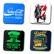 Entire Vault Collection - Coaster Collection