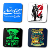Entire Vault Collection - Coaster Collection