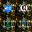 Entire Vault Collection - Ornament Collection