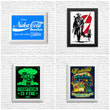 Entire Vault Collection - Poster Collection