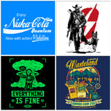 Entire Vault Collection - Apparel Collection