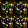 Entire Villains Series I Collection - Ornament Collection