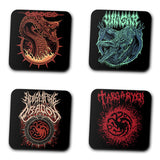 Entire Westeros Collection - Coaster Collection