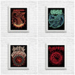 Entire Westeros Collection - Poster Collection