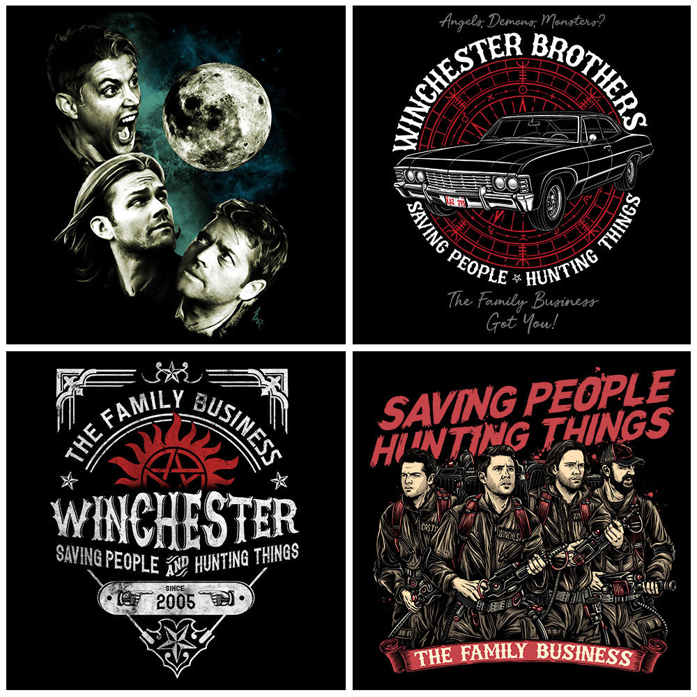 Once Upon a Tee