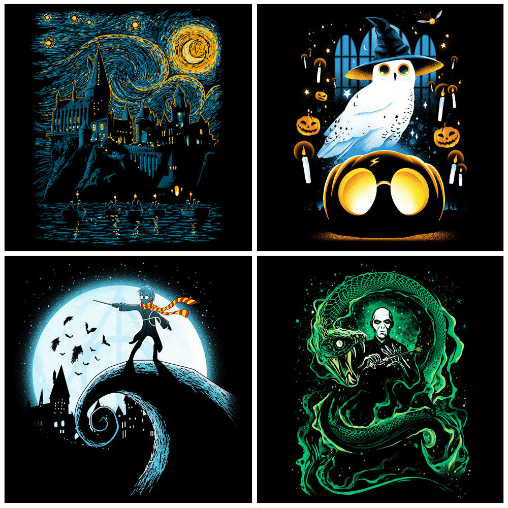 Once Upon a Tee