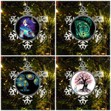 Entire Wonderland Collection - Ornament Collection