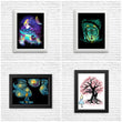 Entire Wonderland Collection - Poster Collection