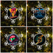 Entire Zebes Collection - Ornament Collection