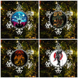 Entire Zebes Collection - Ornament Collection