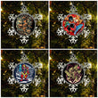 Entire Zebes Collection - Ornament Collection