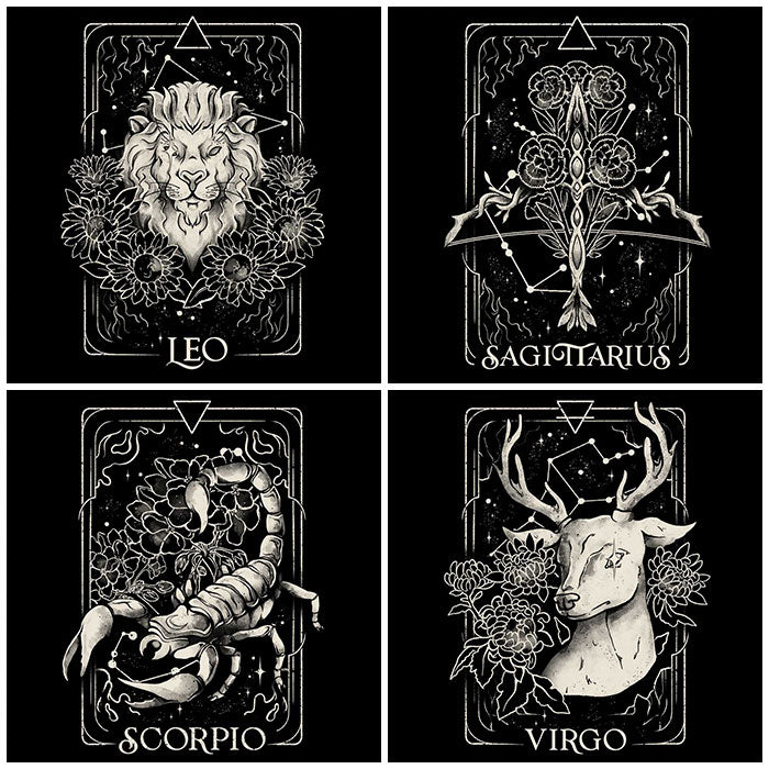 Once Upon a Tee