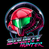 Epic Bounty Hunter - Mousepad