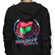Epic Bounty Hunter - Hoodie