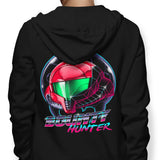 Epic Bounty Hunter - Hoodie