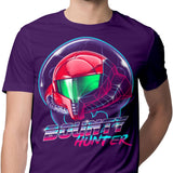 Epic Bounty Hunter - Men's Apparel