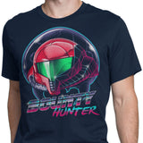 Epic Bounty Hunter - Men's Apparel