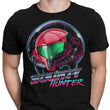 Epic Bounty Hunter - Men's Apparel