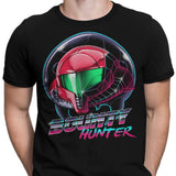 Epic Bounty Hunter - Men's Apparel
