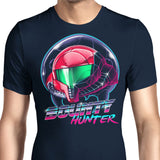 Epic Bounty Hunter - Men's Apparel