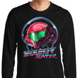 Epic Bounty Hunter - Long Sleeve T-Shirt