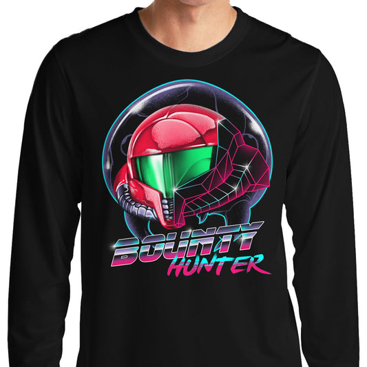 Epic Bounty Hunter - Long Sleeve T-Shirt
