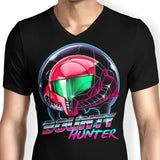 Epic Bounty Hunter - Men's V-Neck