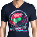 Epic Bounty Hunter - Men's V-Neck