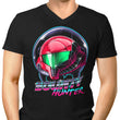 Epic Bounty Hunter - Men's V-Neck