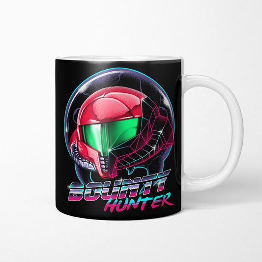 Epic Bounty Hunter - Mug