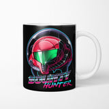 Epic Bounty Hunter - Mug