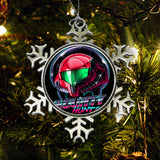 Epic Bounty Hunter - Ornament