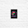 Epic Bounty Hunter - Posters & Prints