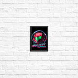 Epic Bounty Hunter - Posters & Prints