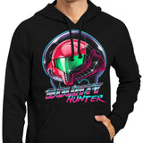 Epic Bounty Hunter - Hoodie