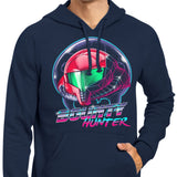 Epic Bounty Hunter - Hoodie