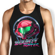 Epic Bounty Hunter - Tank Top