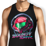 Epic Bounty Hunter - Tank Top