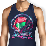 Epic Bounty Hunter - Tank Top