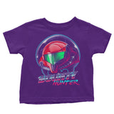 Epic Bounty Hunter - Youth Apparel