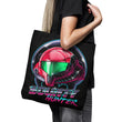 Epic Bounty Hunter - Tote Bag