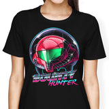 Epic Bounty Hunter - Women's Apparel