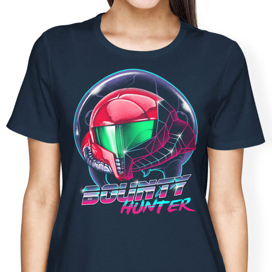 Epic Bounty Hunter - Women's Apparel