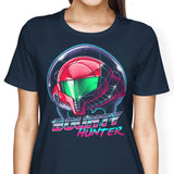 Epic Bounty Hunter - Women's Apparel