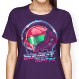 Epic Bounty Hunter - Women's Apparel