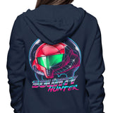 Epic Bounty Hunter - Hoodie