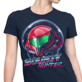 Epic Bounty Hunter - Women's Apparel