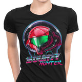 Epic Bounty Hunter - Women's Apparel