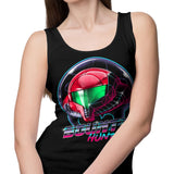 Epic Bounty Hunter - Tank Top