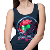 Epic Bounty Hunter - Tank Top